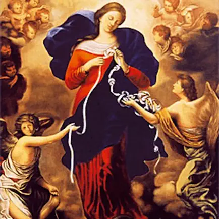 Novena to Mary Cheats