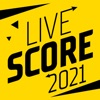 Live Score Football Scores icon