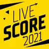Live Score Football Scores delete, cancel