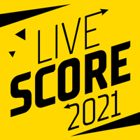 Live Score Football Scores