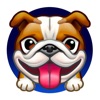 Bulldog Emoji Mania
