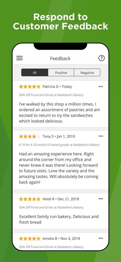 Groupon Merchant