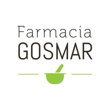 Farmacia Gosmar Читы