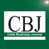 Cobb Business Journal App Feedback