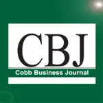 Cobb Business Journal App Contact