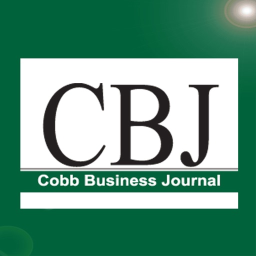 Cobb Business Journal icon