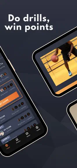 Game screenshot Elete: Dribbling Training hack