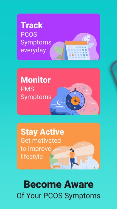 PCOS Tracker