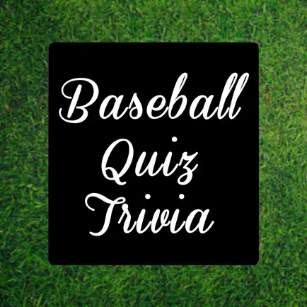 BaseBall Quiz Trivia Cheats