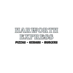 Harworth Express.