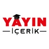 Yayın İçerik Video Çözüm icon