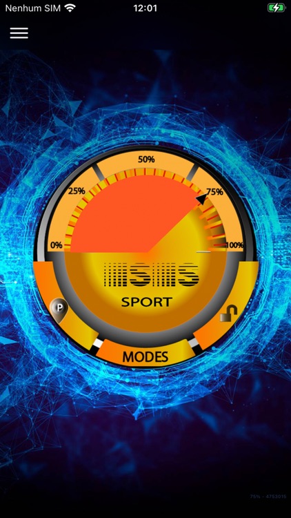 Pedal Booster Controller screenshot-4