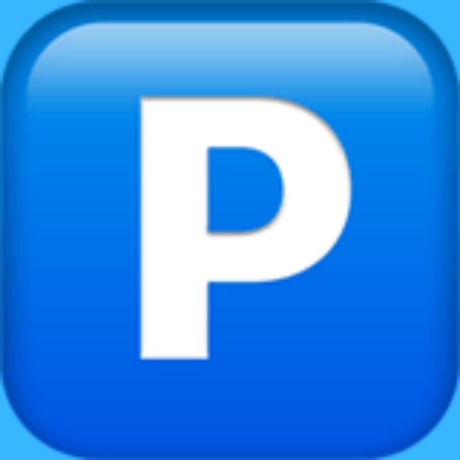 Push P icon