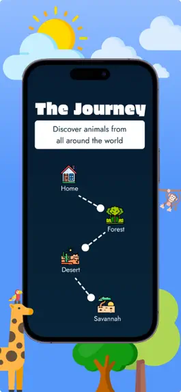 Game screenshot Leo's Animals mod apk