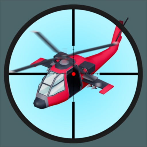 Air Support! iOS App