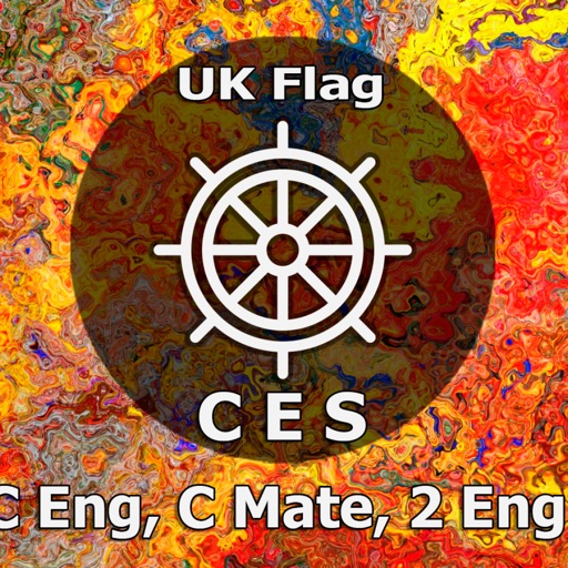 UK Flag Test - CE, CM, 2E. CES