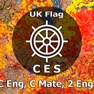 Get UK Flag Test - CE, CM, 2E. CES for iOS, iPhone, iPad Aso Report