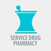 Service Drug Pharmacy icon