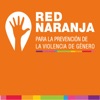 Red Naranja