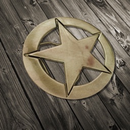 Tin Star achievements