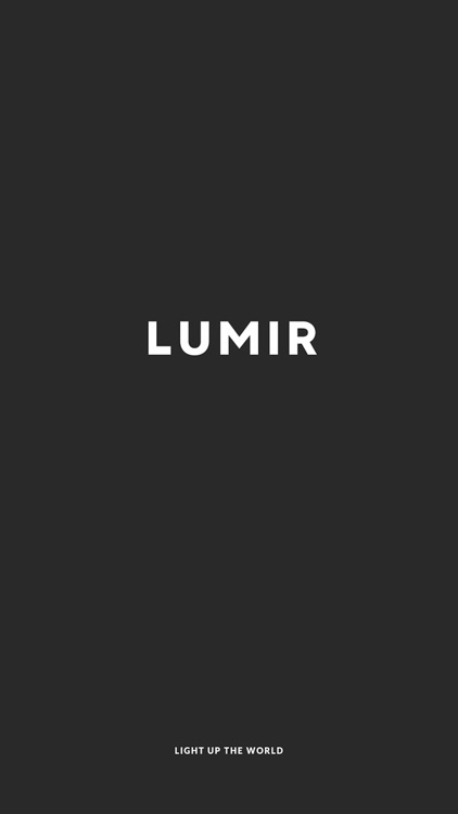 LUMIR