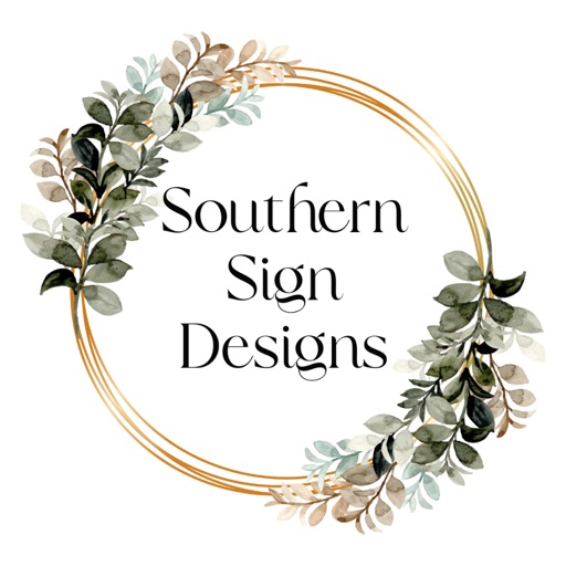 Southern Sign Designs icon