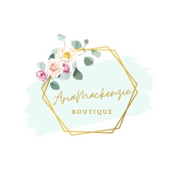 Aria Mackenzie Boutique