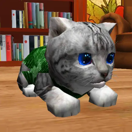 Cute Pocket Cat 3D Cheats
