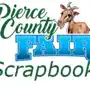 Pierce County Fair Scrapbooks