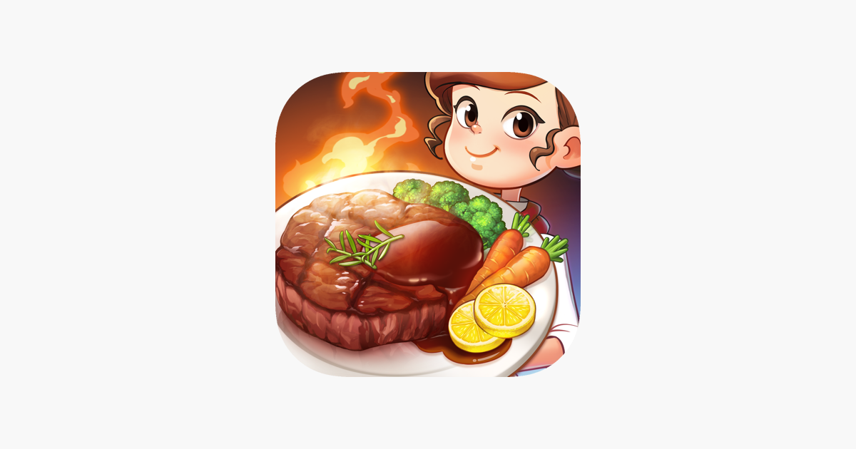 Cooking Adventure - Diner Chef - Apps on Google Play