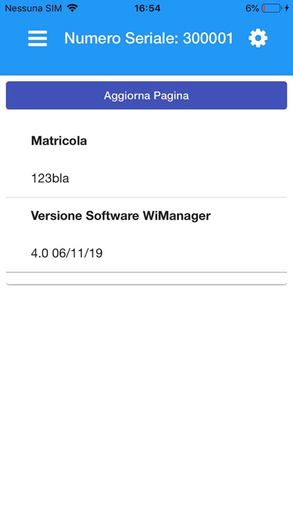 FRIGOMAT4U screenshot-3