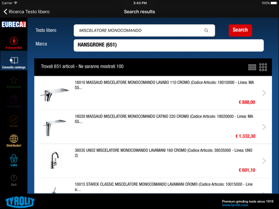 Screenshot #6 pour IdroPilot