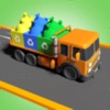 Garbage Driver - iPadアプリ