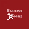 HometownXpress Delivery icon