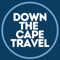 Down the Cape Travel App brings together the best local shopping, dining, live entertainment, and helpful vacation services that you would find from a Clefs d'Or concierge