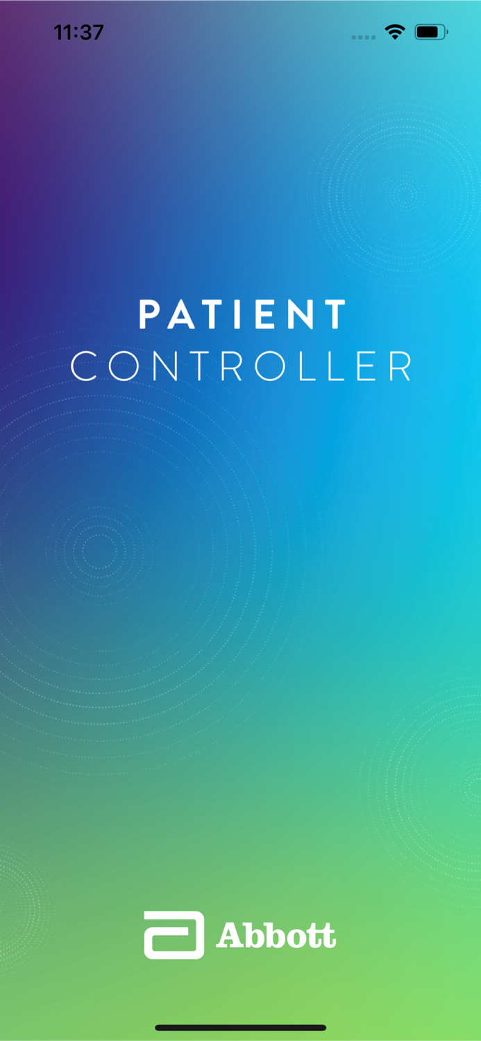 Patient Controller RC - US