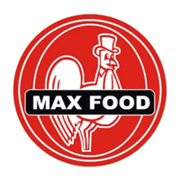 Max Food  ماكس فود