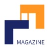 The Mimir Magazine icon