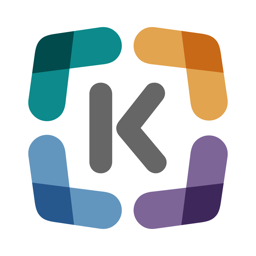 Ícone do app KliksApp - An Elegant Counter