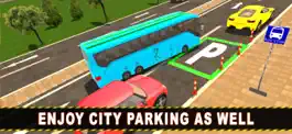 Game screenshot Airport City Bus Transport hack