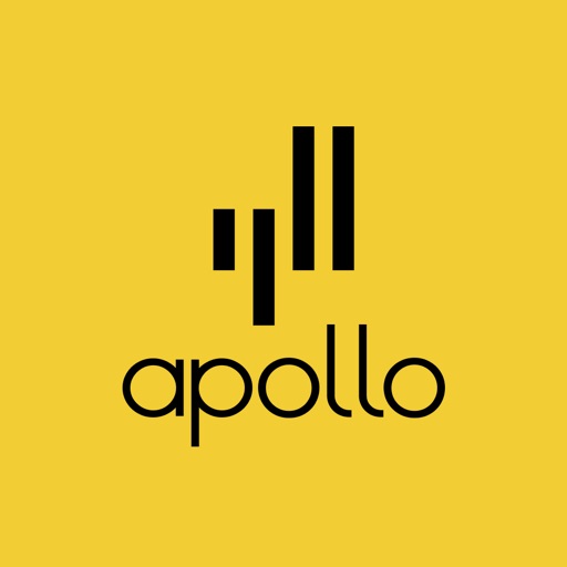 apollo art Icon