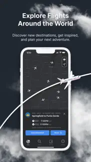 How to cancel & delete track my flight now 2