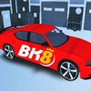 BK8 CAR icon