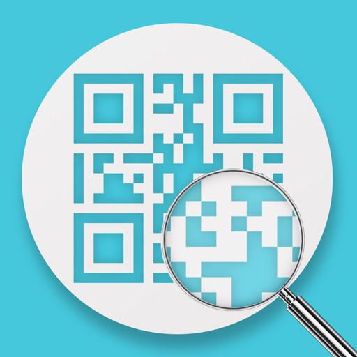 QR Scanner - Reader & generate