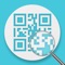 The easiest and fastest QR Code Scanner and Barcode Scanner