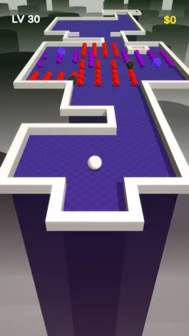Game screenshot Pop and Move mod apk