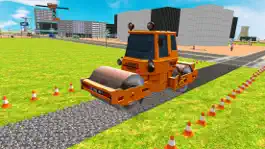 Game screenshot City Constructions Simulator3D hack