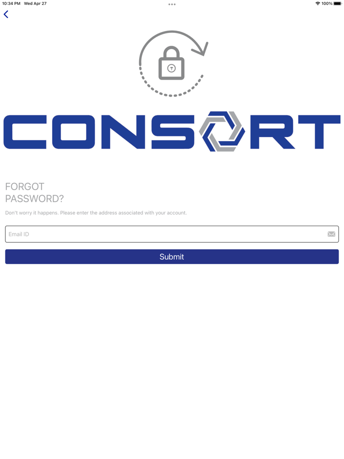 Consort Mobile Access