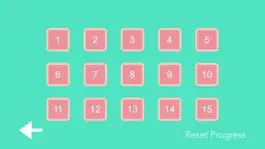 Game screenshot Number Cross - Puzzle Game apk