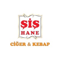 Şişhane Ciğercisi logo